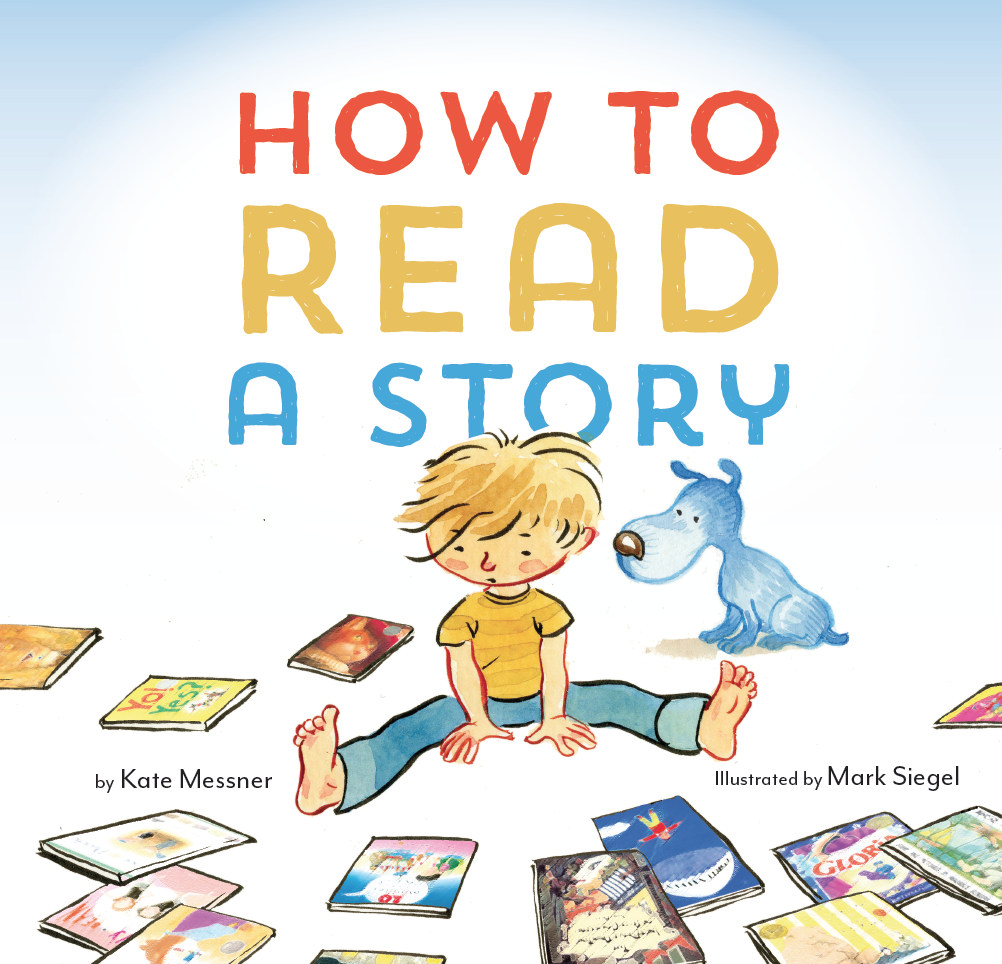 How to Read a Story